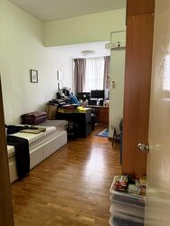 Warner Court (D10), Apartment #503160761